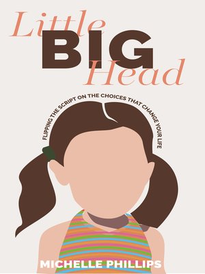 cover image of Little Big Head